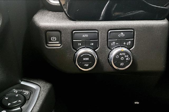 2023 GMC Sierra - $35,003