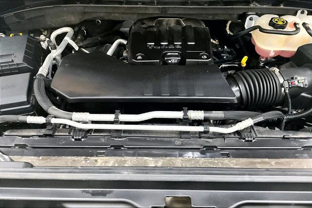 2023 GMC Sierra - $35,003