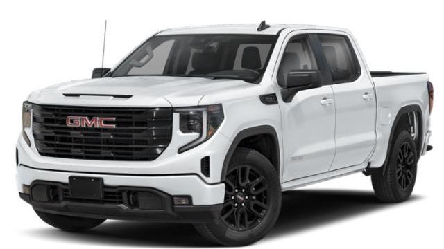 Preowned 2026 GMC Sierra 1500 Elevation for Sale