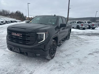 2023 GMC Sierra 1500 4X4 Elevation 4DR Crew Cab 5.8 FT. SB