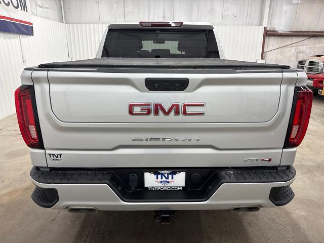 2022 GMC Sierra - $42,500