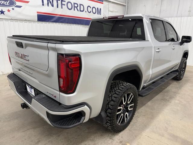 2022 GMC Sierra - $42,500