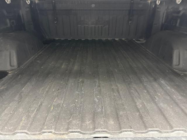 2022 GMC Sierra - $42,500