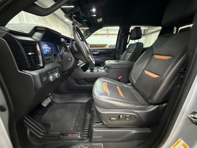 2022 GMC Sierra - $42,500