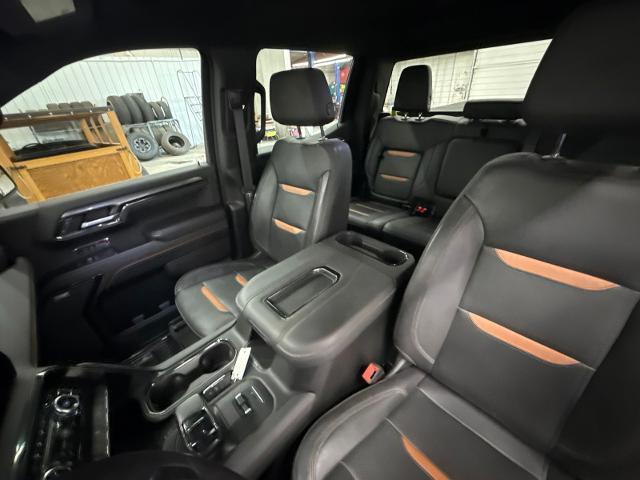 2022 GMC Sierra - $42,500