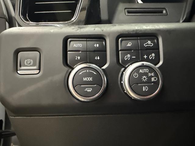 2022 GMC Sierra - $42,500