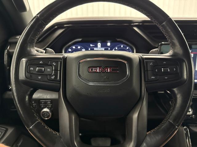 2022 GMC Sierra - $42,500