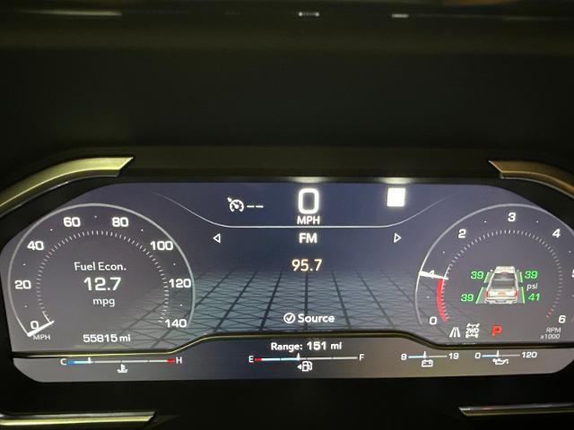 2022 GMC Sierra - $42,500