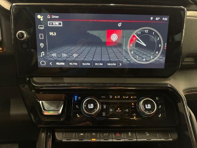 2022 GMC Sierra - $42,500