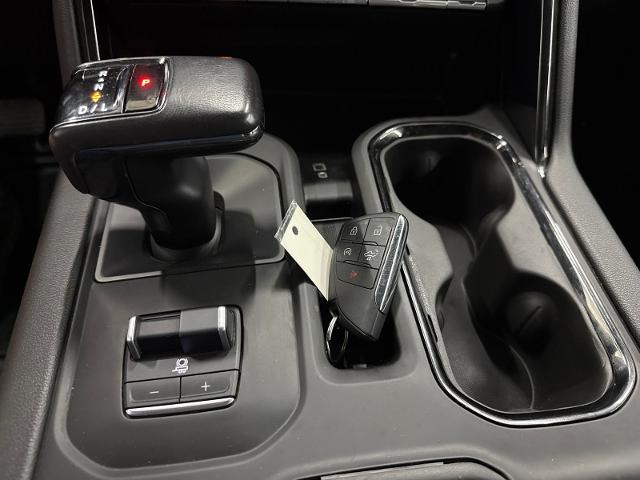 2022 GMC Sierra - $42,500