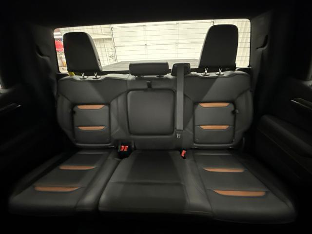 2022 GMC Sierra - $42,500