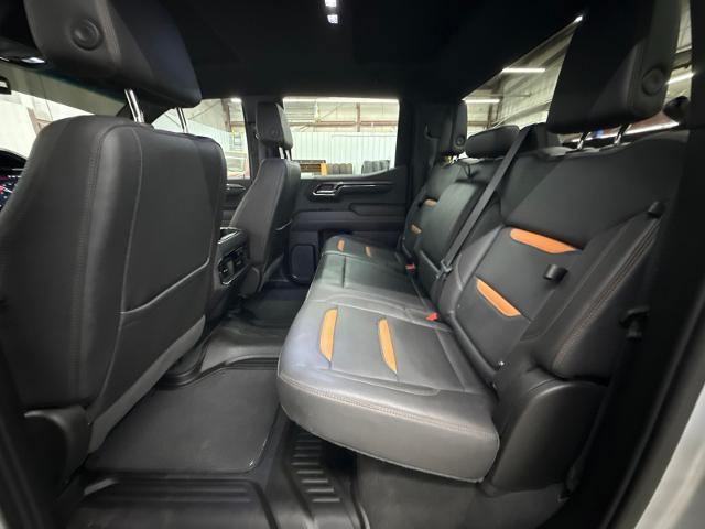 2022 GMC Sierra - $42,500