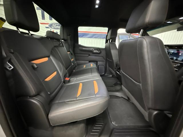 2022 GMC Sierra - $42,500