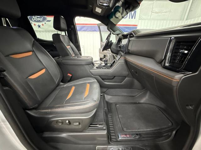 2022 GMC Sierra - $42,500