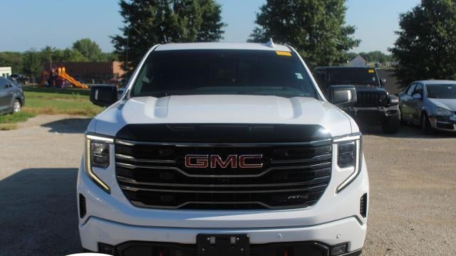 Preowned 2022 GMC Sierra 1500 AT4 for Sale