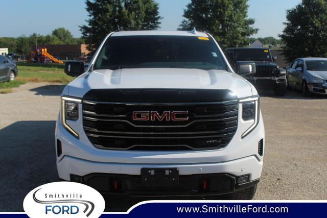 2022 GMC Sierra - $44,292