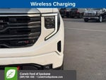 2022 Sierra 1500 Thumbnail 3