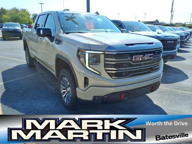 2022 GMC Sierra - $44,899