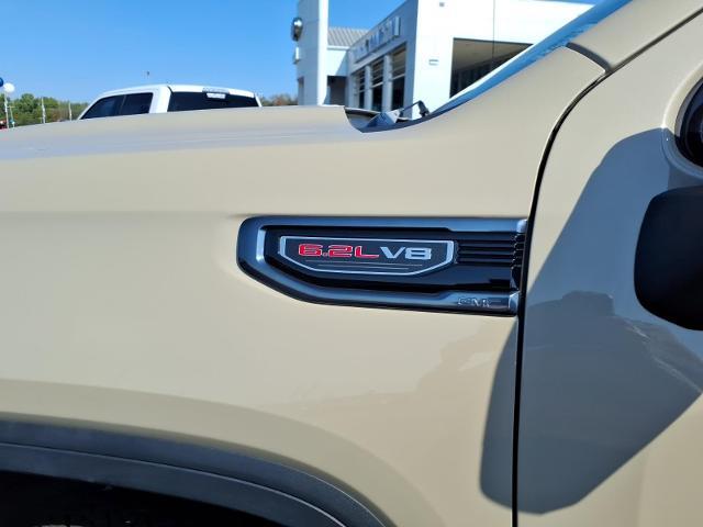 2022 GMC Sierra - $44,899