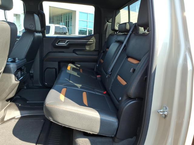 2022 GMC Sierra - $44,899