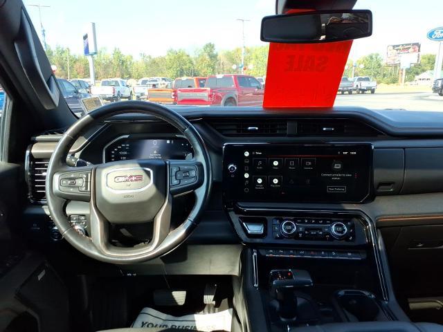 2022 GMC Sierra - $44,899
