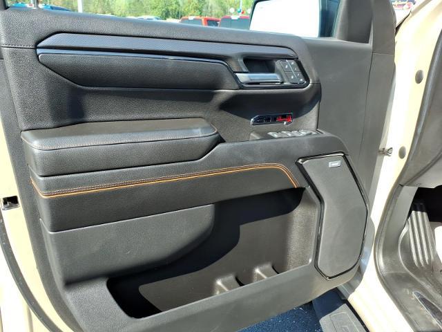 2022 GMC Sierra - $44,899