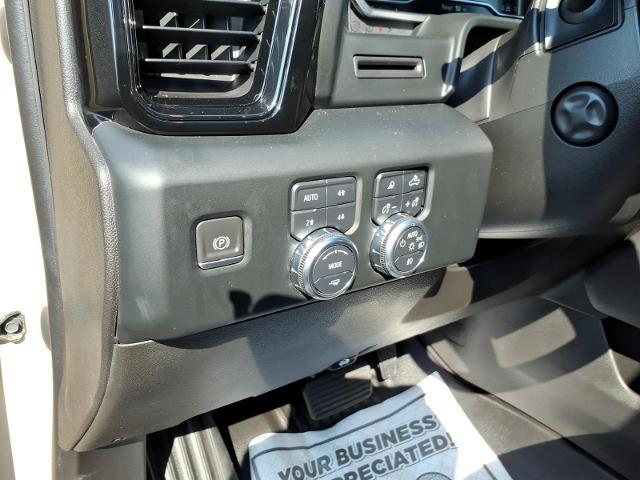 2022 GMC Sierra - $44,899