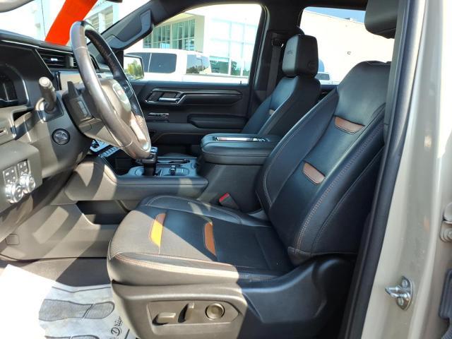2022 GMC Sierra - $44,899