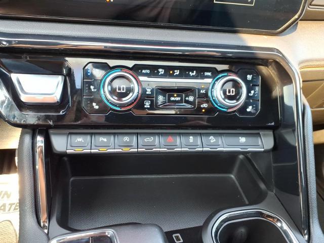 2022 GMC Sierra - $44,899