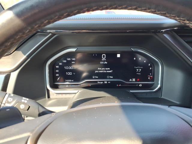 2022 GMC Sierra - $44,899