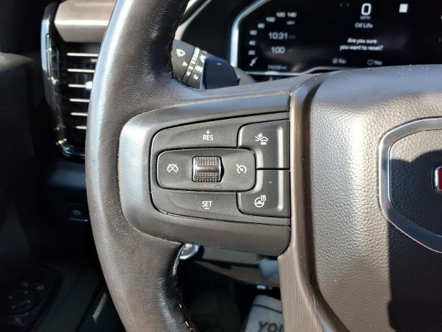 2022 GMC Sierra - $44,899