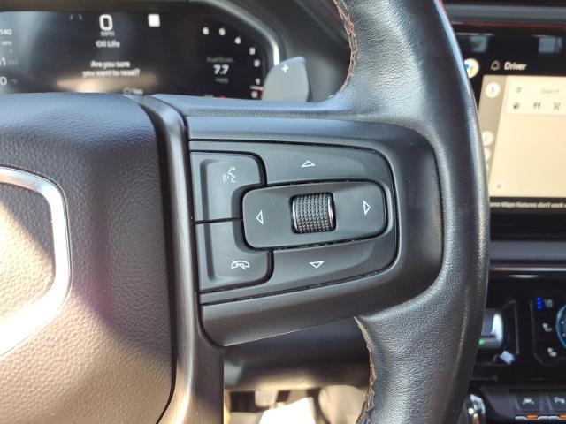 2022 GMC Sierra - $44,899