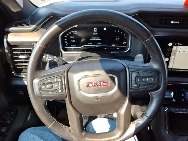 2022 GMC Sierra - $44,899