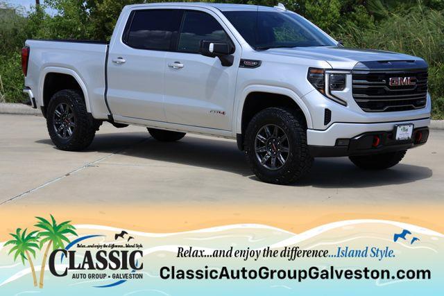 2022 GMC Sierra - $41,700