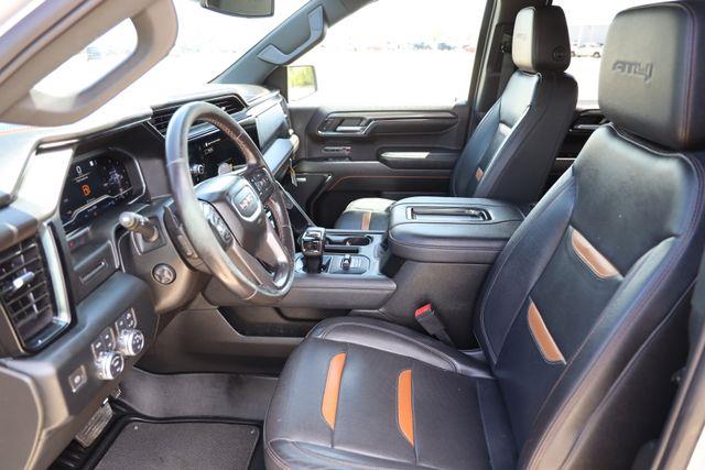 2022 GMC Sierra - $41,700