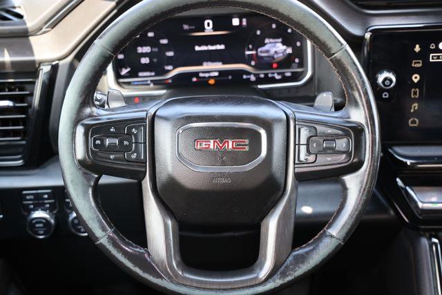 2022 GMC Sierra - $41,700