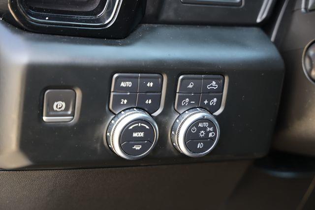 2022 GMC Sierra - $41,700
