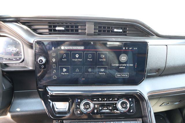 2022 GMC Sierra - $41,700