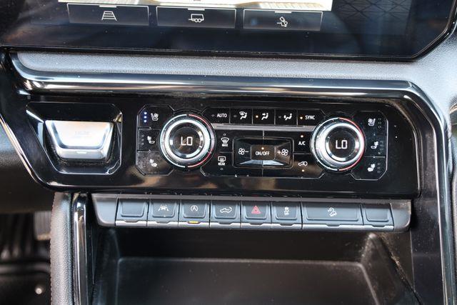 2022 GMC Sierra - $41,700