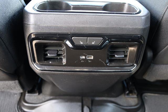 2022 GMC Sierra - $41,700