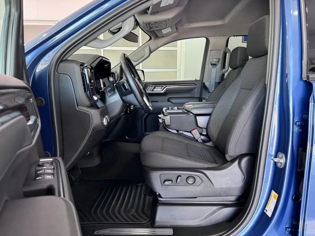 2024 GMC Sierra - $38,987
