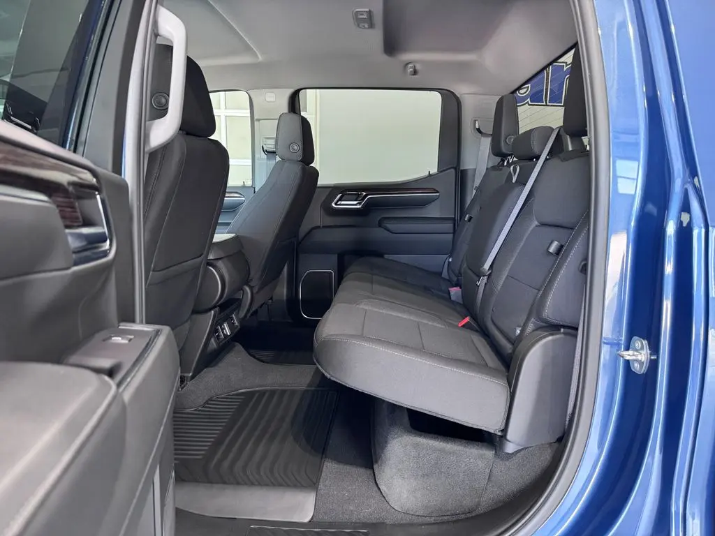2024 GMC Sierra - $38,987