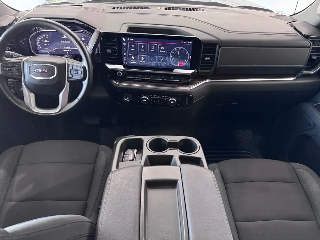 2024 GMC Sierra - $38,987