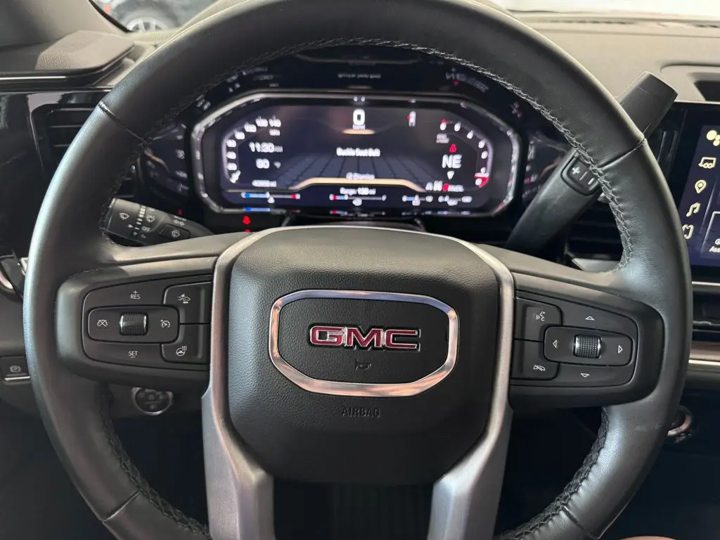 2024 GMC Sierra - $38,987