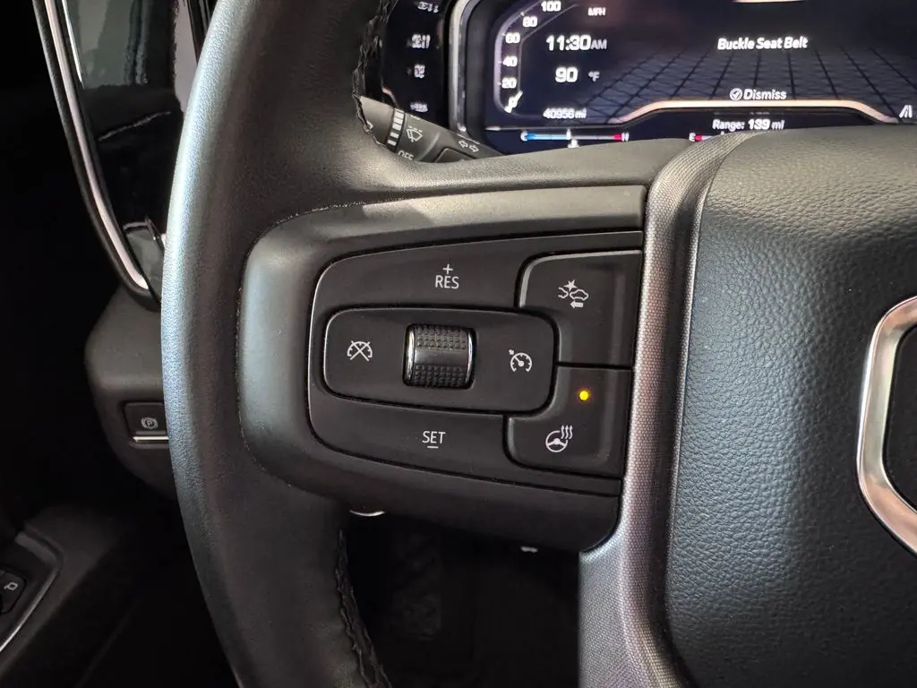 2024 GMC Sierra - $38,987