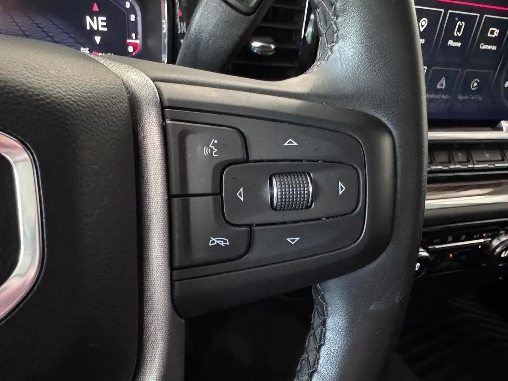 2024 GMC Sierra - $38,987