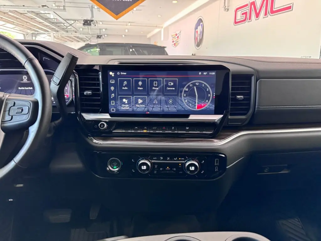 2024 GMC Sierra - $38,987