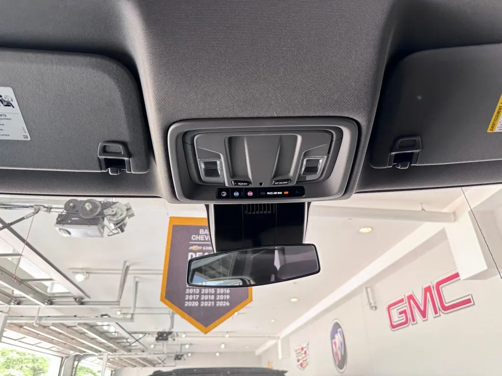 2024 GMC Sierra - $38,987