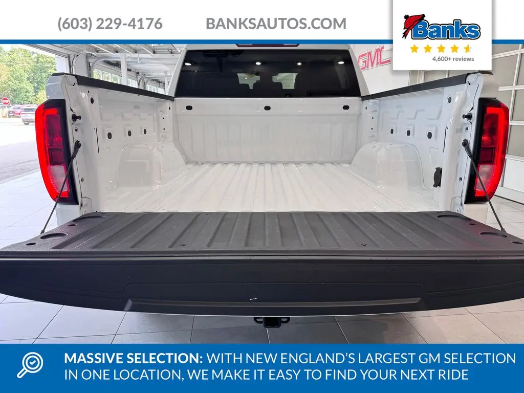 2024 GMC Sierra - $39,487