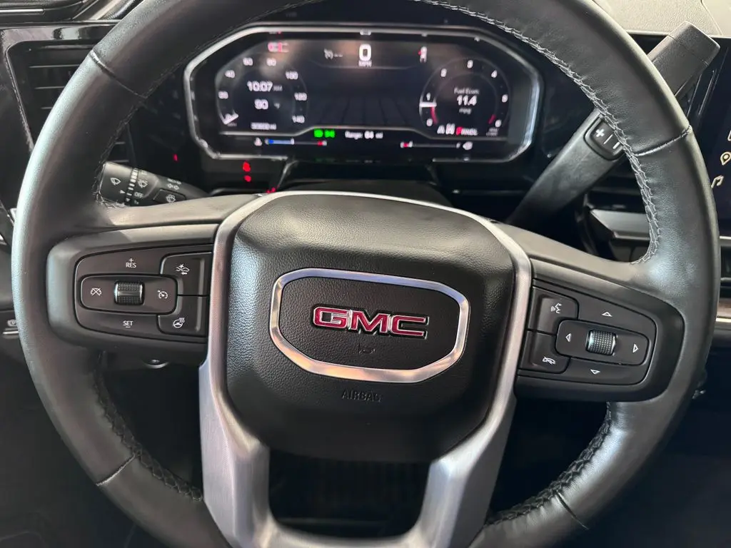2024 GMC Sierra - $39,487
